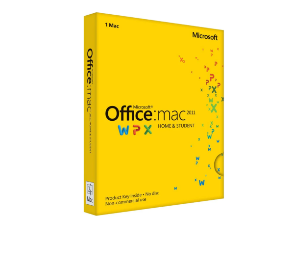 Microsoft Office 2021 Standard Mac