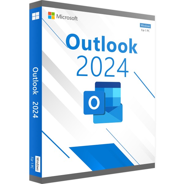 Microsoft Outlook 2024 Windows